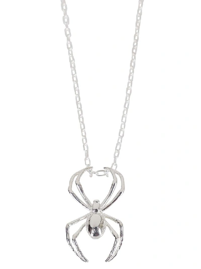 Shop Ambush Necklace In Silver