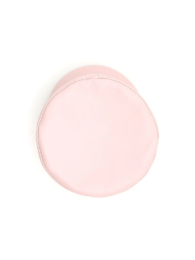 Shop Ruslan Baginskiy Baker Boy Hat In Pink (pink)