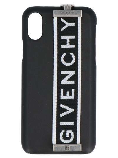 Shop Givenchy Case In Black