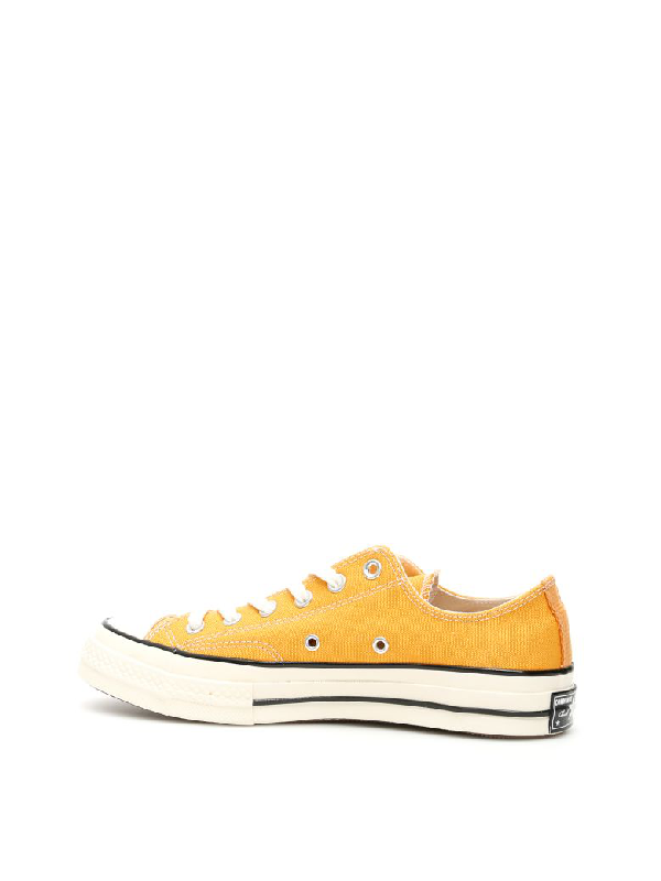 converse chuck taylor 1970 yellow