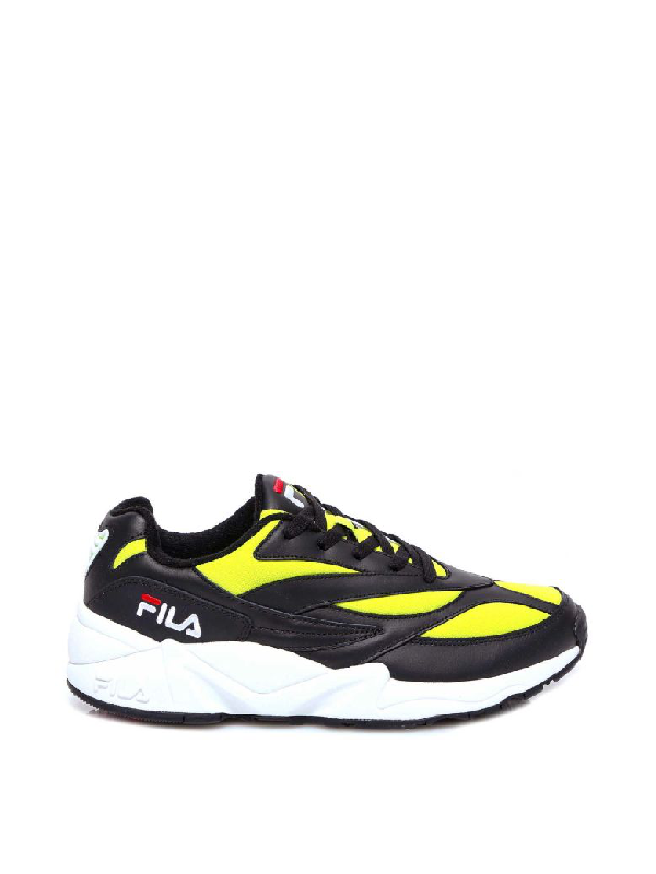 fila 94 black