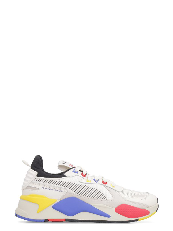 puma rs x color theory