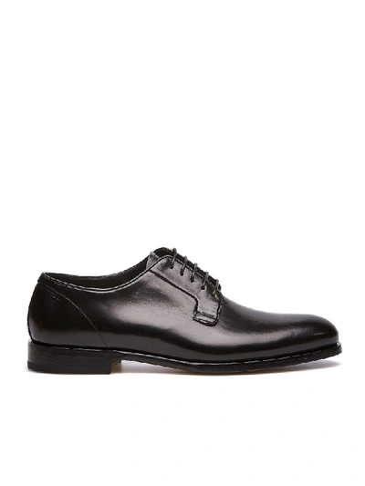 Shop Fabi Derby In Nero