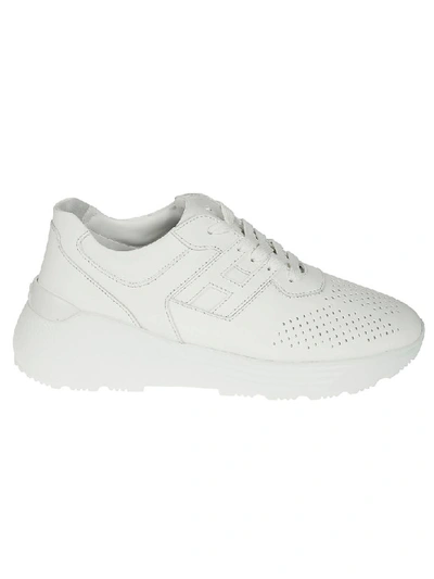 Shop Hogan Active Sneakers