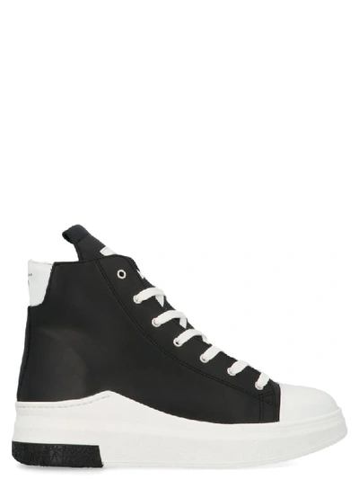 Shop Cinzia Araia Araia74 Shoes In Black