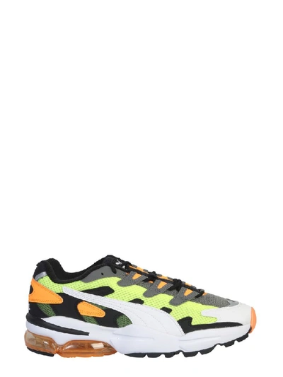 Shop Puma Cell Alien Og Sneaker In Multicolor