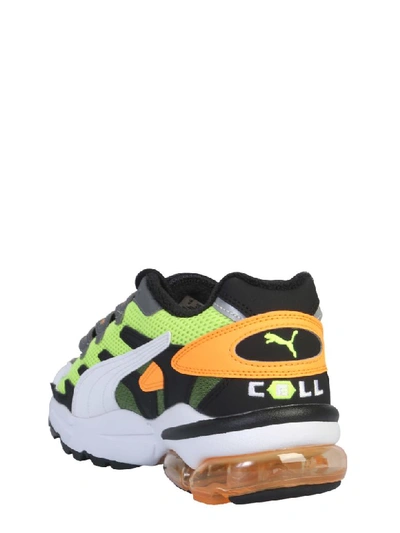 Shop Puma Cell Alien Og Sneaker In Multicolor