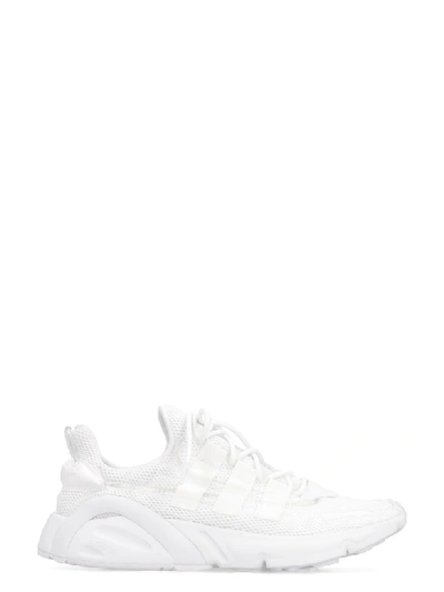 Shop Adidas Originals Lxcon Sneakers In White