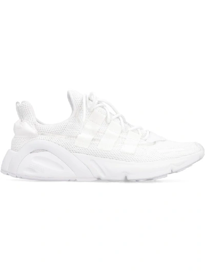 Shop Adidas Originals Lxcon Sneakers In White