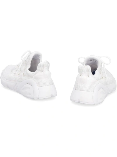 Shop Adidas Originals Lxcon Sneakers In White