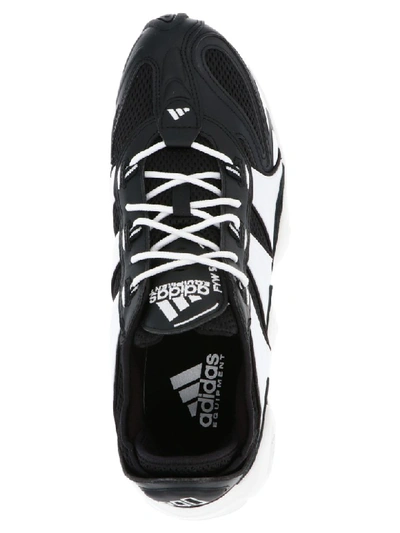 Shop Adidas Originals Fyw S-97 Shoes In Black
