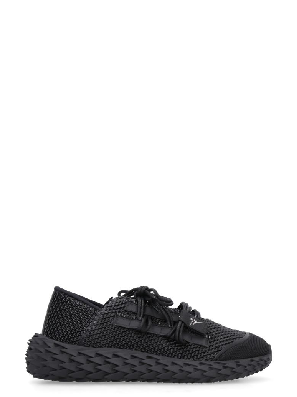 zanotti urchin sneakers