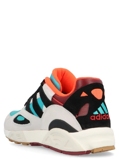 Shop Adidas Originals Lxcon 94 Shoes In Multicolor