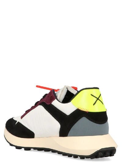 Shop Off-white Arrow Shoes