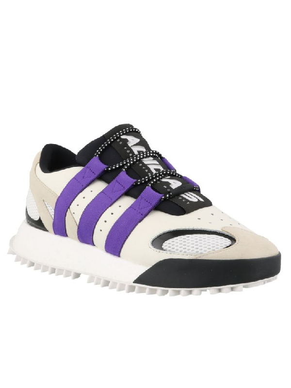 aw wangbody run sneakers