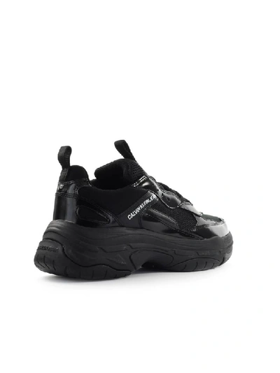 Calvin klein marvin deals black