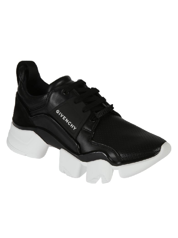 givenchy jaw low sneakers