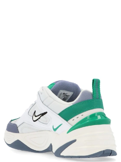 Shop Nike M2k Tekno Sneakers In Multicolor