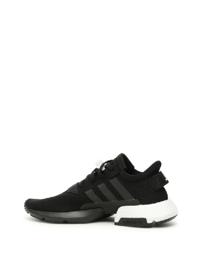 Adidas Originals Adidas Pod S3.1 Sneakers In Black | ModeSens