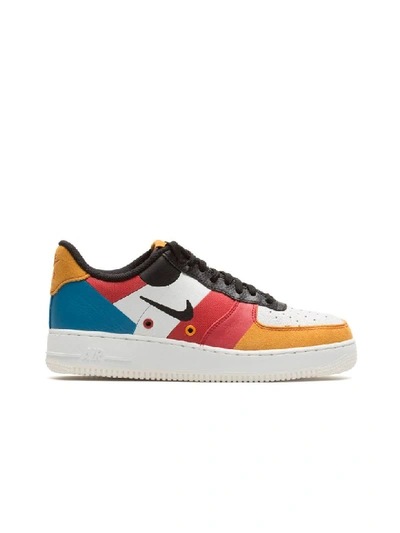 Shop Nike Air Force 1 07 Prm In Multicolor