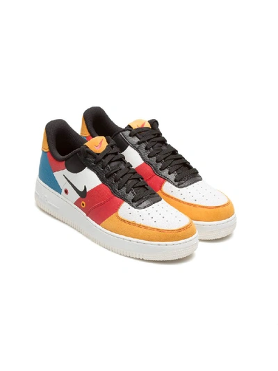 Shop Nike Air Force 1 07 Prm In Multicolor