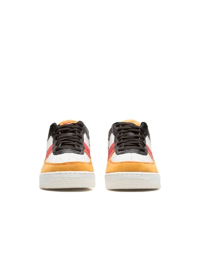 Shop Nike Air Force 1 07 Prm In Multicolor