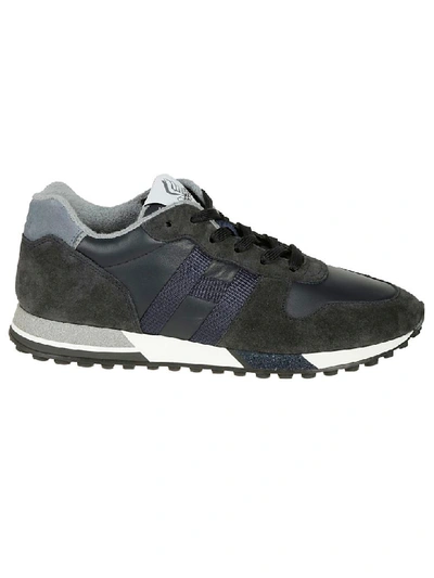 Shop Hogan H383 Sneakers