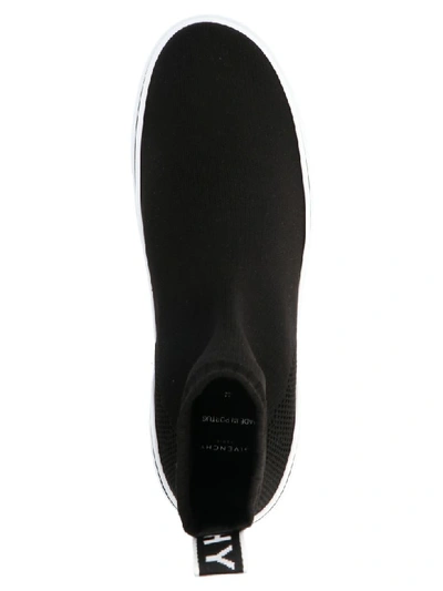 Shop Givenchy George V Shoes In Black