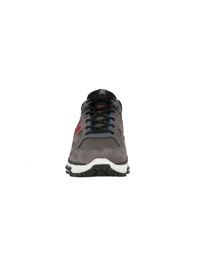 Shop Hogan H477 Sneaker In Multicolor