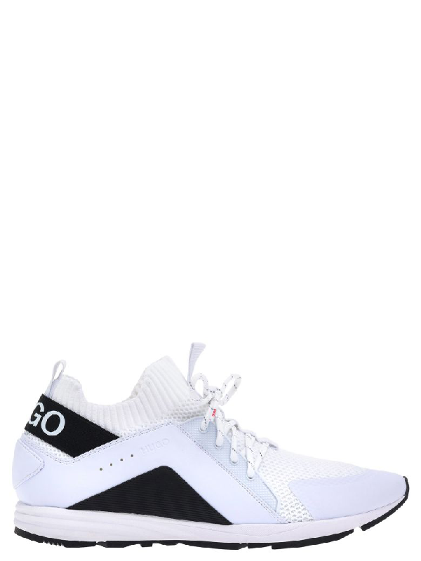 hugo hybrid sneakers