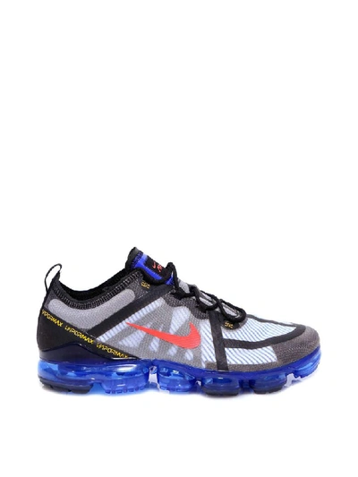 Shop Nike Air Vapormax 2019 Sneakers In Grey