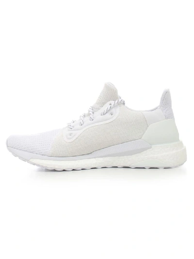 Shop Adidas Originals By Pharrell Williams Pw Solarhu Prd In White White