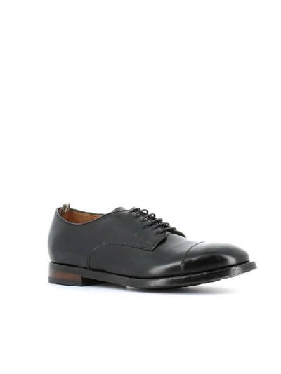 Shop Officine Creative Derby Emory/013 In Black