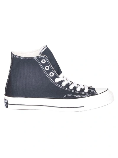 Shop Converse Chuck 70 Sneakers In Black