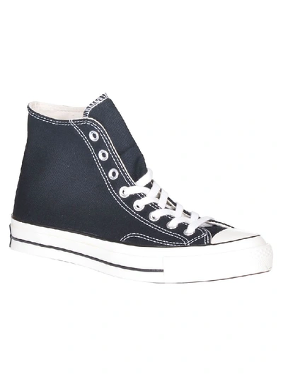 Shop Converse Chuck 70 Sneakers In Black