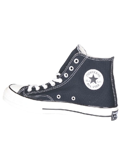 Shop Converse Chuck 70 Sneakers In Black