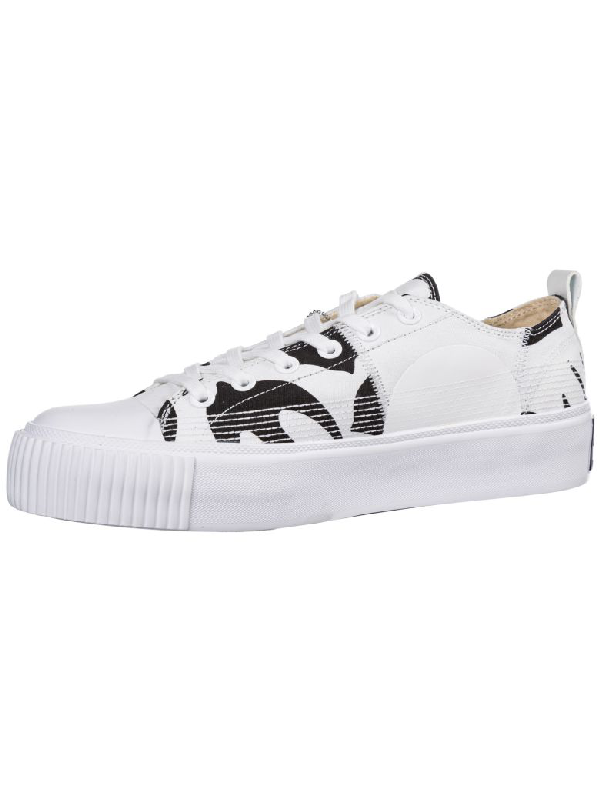mcq alexander mcqueen plimsoll