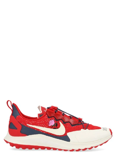 Shop Nike Pegasus 36 Tr / Gyakusou Shoes In Red