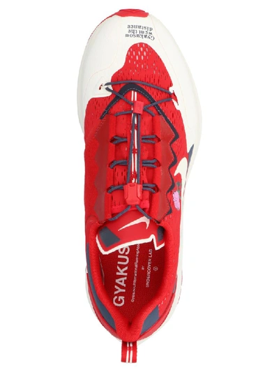 Shop Nike Pegasus 36 Tr / Gyakusou Shoes In Red