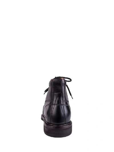 Shop Tom Ford Boots In Black