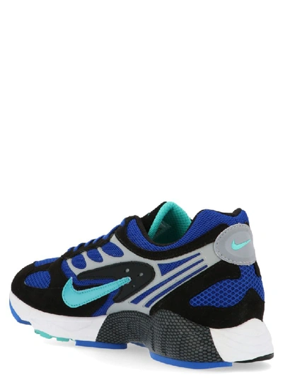 Shop Nike Air Ghost Racer Shoes In Multicolor