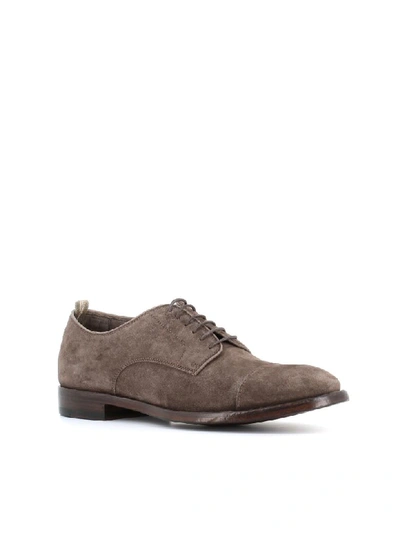 Shop Officine Creative Oxford Emory/002 In Ebony