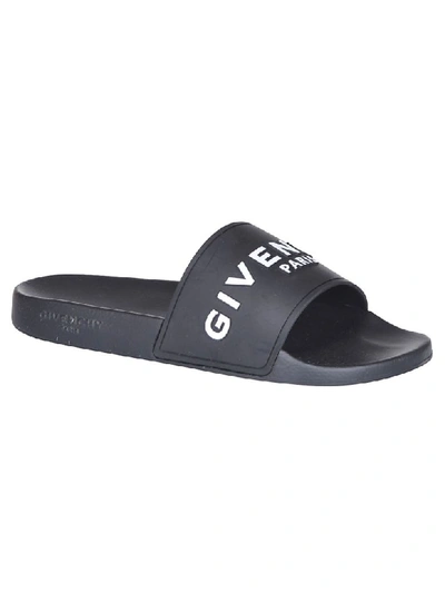 Shop Givenchy Shoes In Black