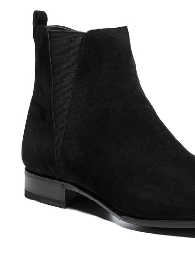 Shop Dolce & Gabbana Boots In Nero