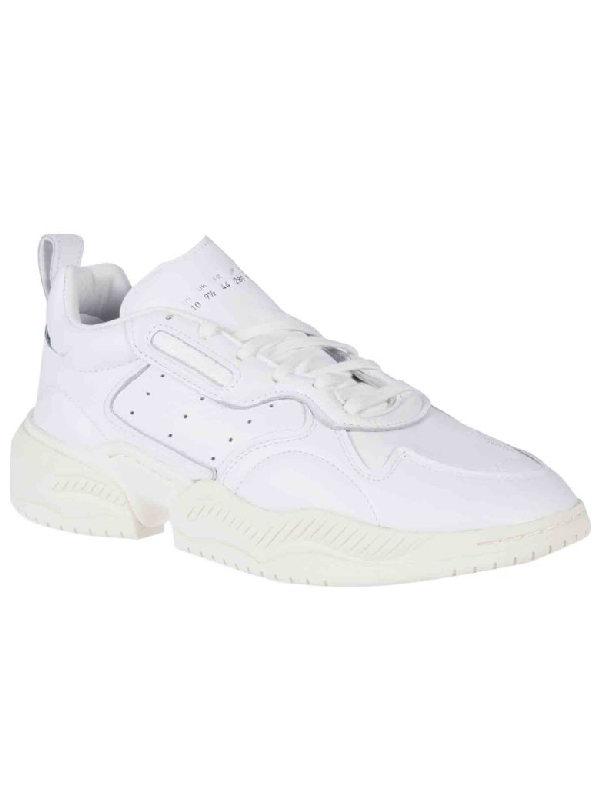 adidas super court 90s sneaker