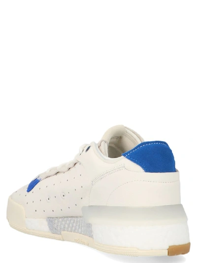Shop Adidas Originals Rivarly Rm Low Shoes In White