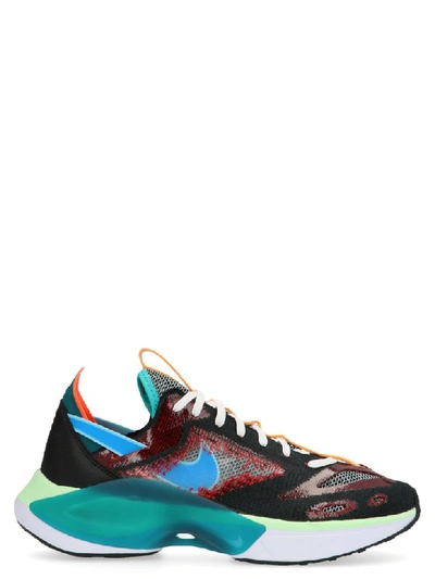 Shop Nike N110 D/ms/x Shoes In Multicolor