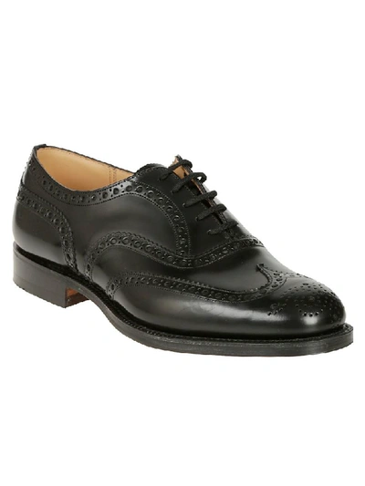 Shop Church's Burwood Derby Shoes