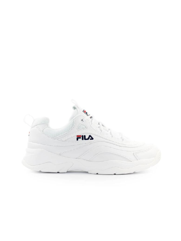 ray low fila