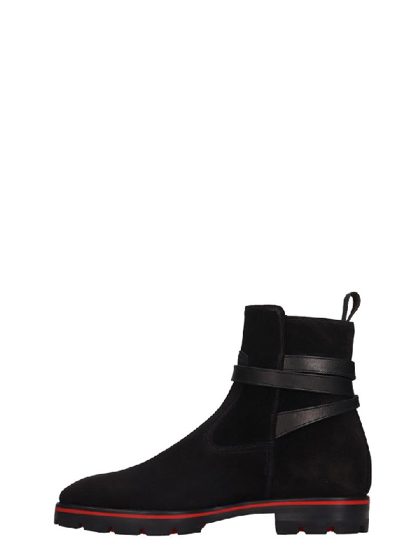 kicko croc flat